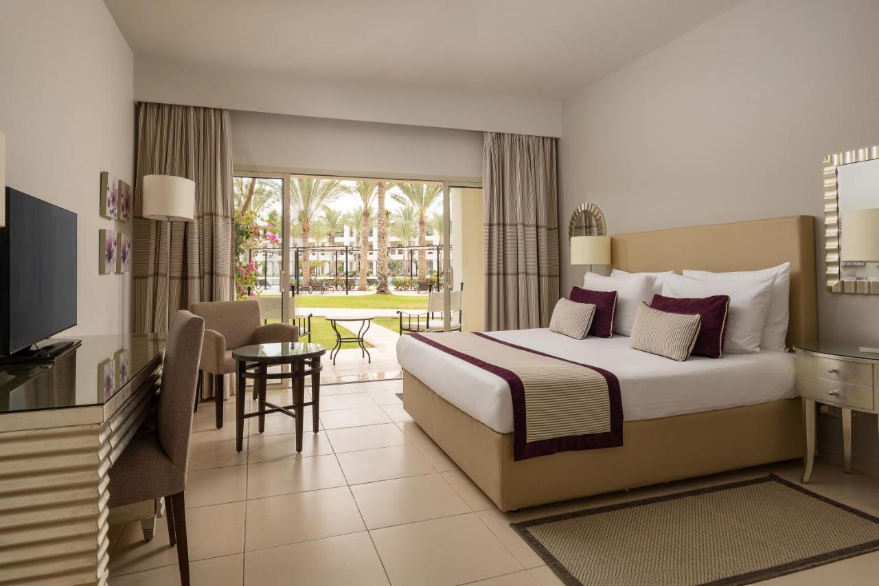 Jaz Elite Crystal, Almaza Bay Hotel Mersa Matruh Bagian luar foto