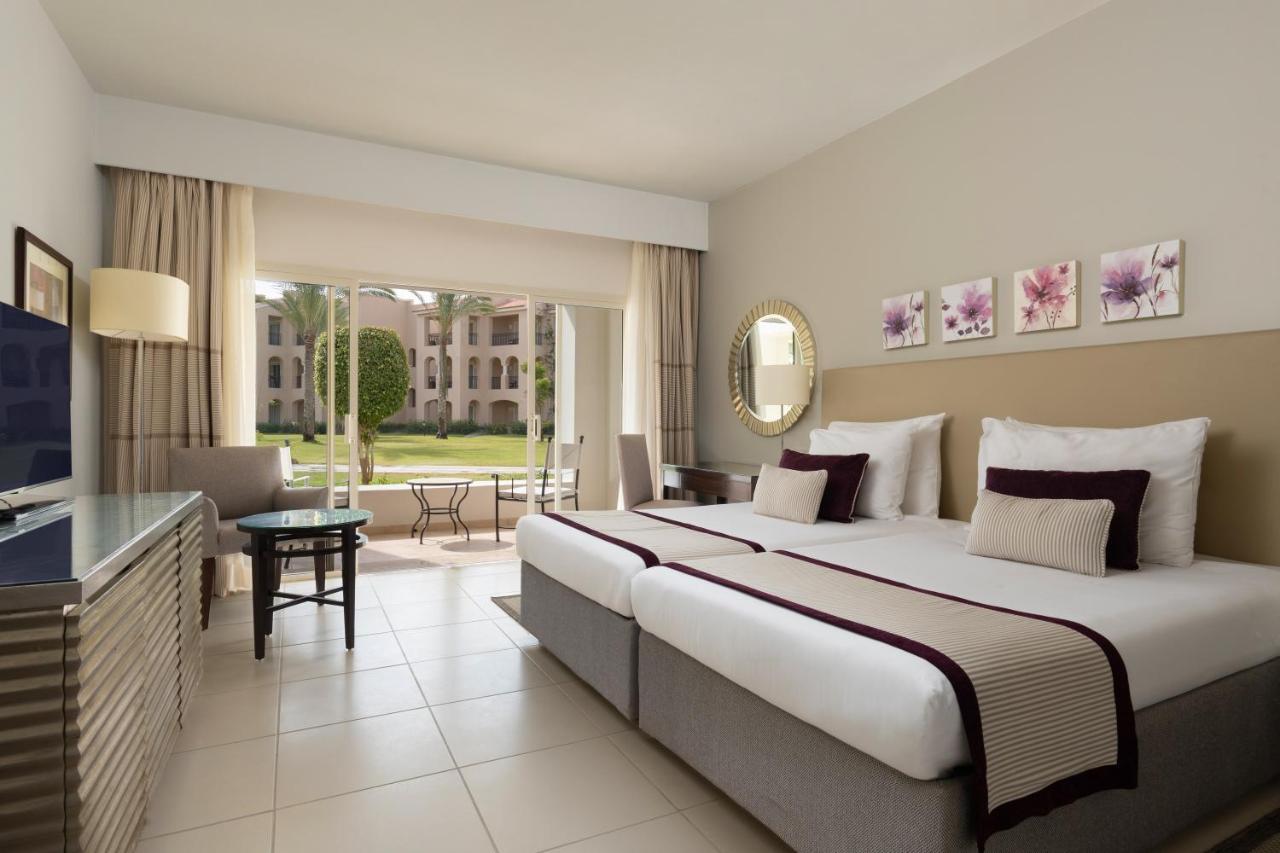 Jaz Elite Crystal, Almaza Bay Hotel Mersa Matruh Bagian luar foto