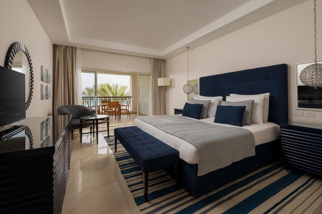 Jaz Elite Crystal, Almaza Bay Hotel Mersa Matruh Bagian luar foto