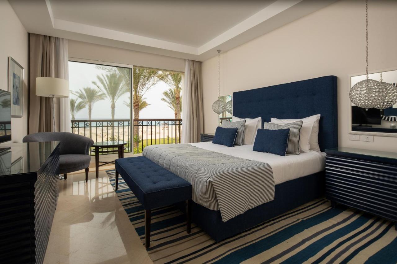 Jaz Elite Crystal, Almaza Bay Hotel Mersa Matruh Bagian luar foto