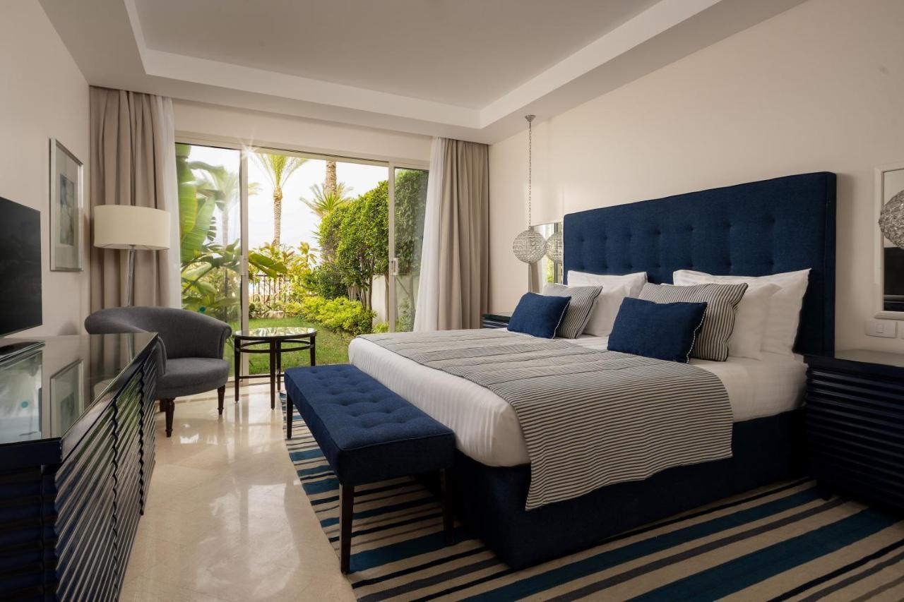 Jaz Elite Crystal, Almaza Bay Hotel Mersa Matruh Bagian luar foto