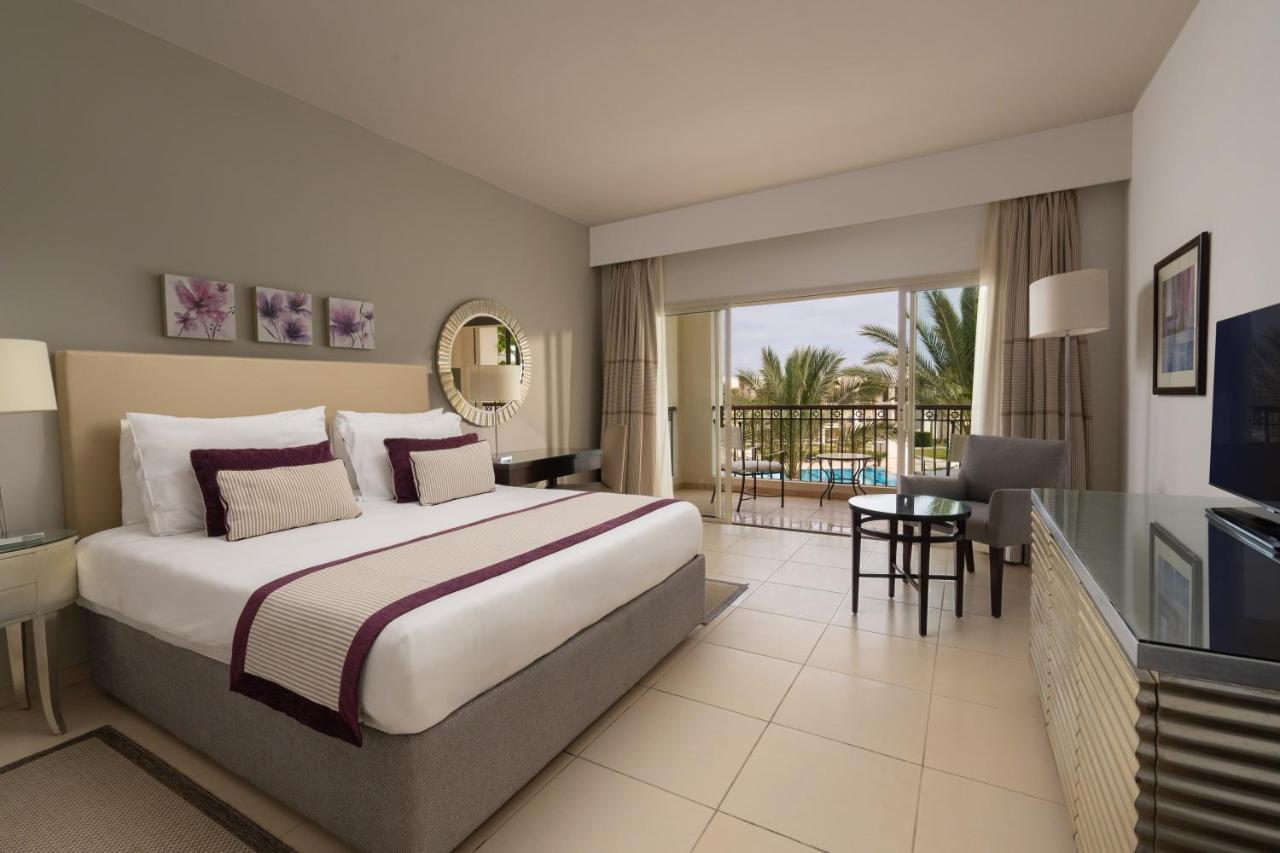 Jaz Elite Crystal, Almaza Bay Hotel Mersa Matruh Bagian luar foto